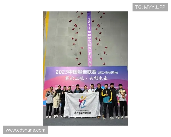 上海攀岩队如何在节奏革新中提升竞技水平与团队协作能力