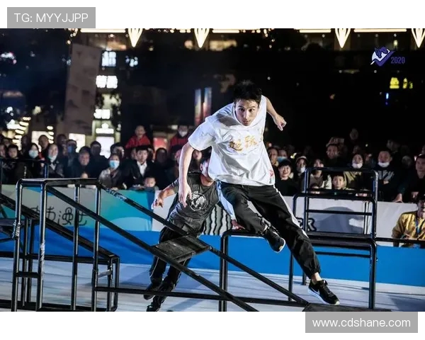 吴伟专访：从极限运动新手到顶尖高手的成长之路回顾