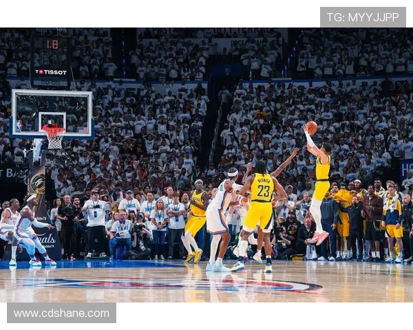 2015年NBA总决赛骑士与雷霆的激烈对决回顾与精彩瞬间分析